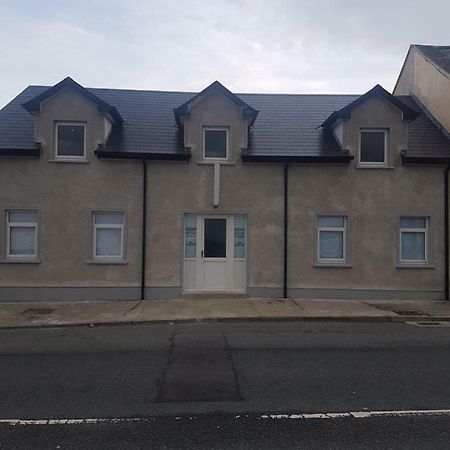 Bundoran Westend Accommodation Exteriér fotografie