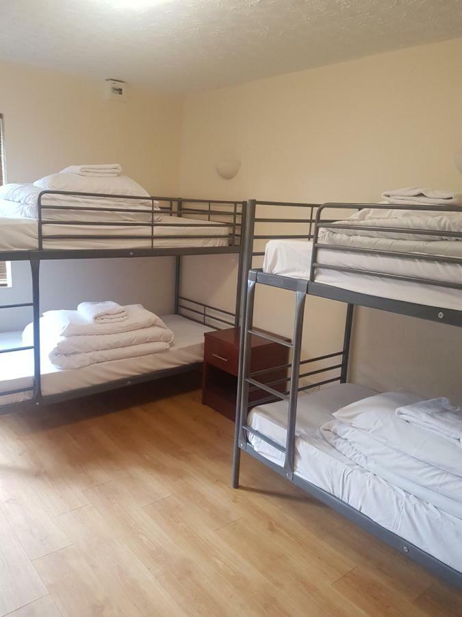 Bundoran Westend Accommodation Exteriér fotografie