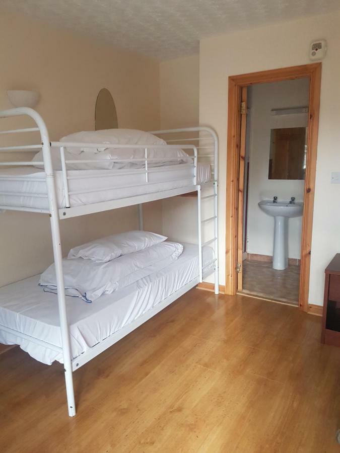 Bundoran Westend Accommodation Exteriér fotografie