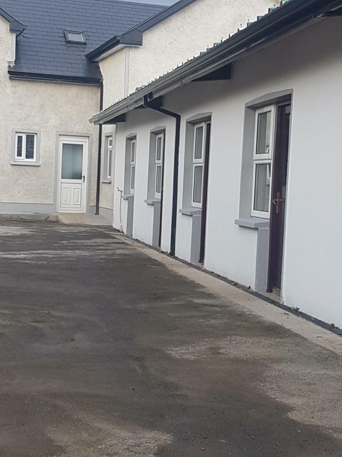 Bundoran Westend Accommodation Exteriér fotografie