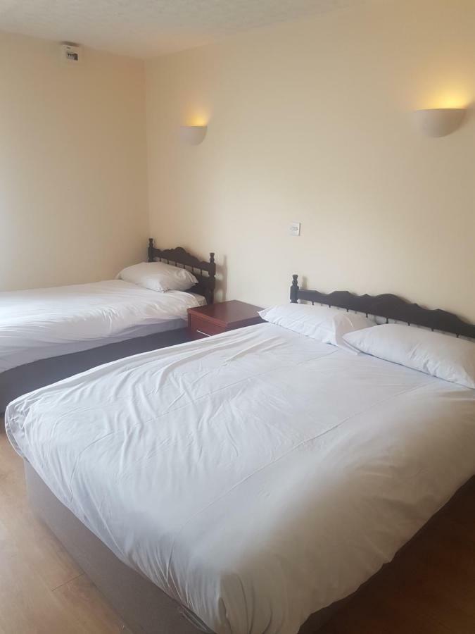 Bundoran Westend Accommodation Exteriér fotografie