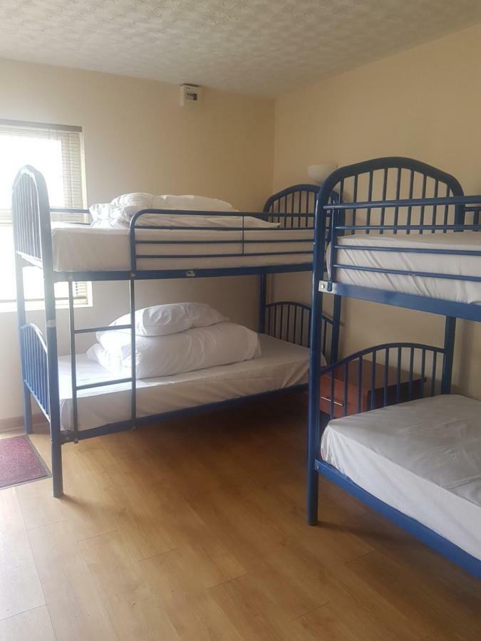 Bundoran Westend Accommodation Exteriér fotografie