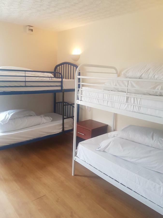 Bundoran Westend Accommodation Exteriér fotografie
