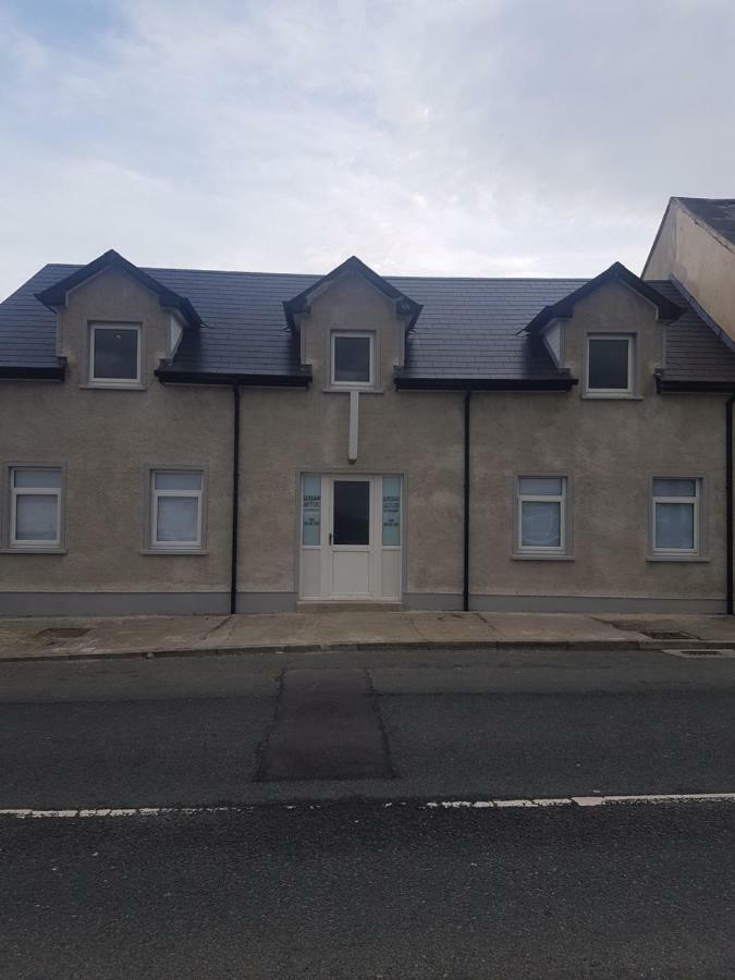 Bundoran Westend Accommodation Exteriér fotografie